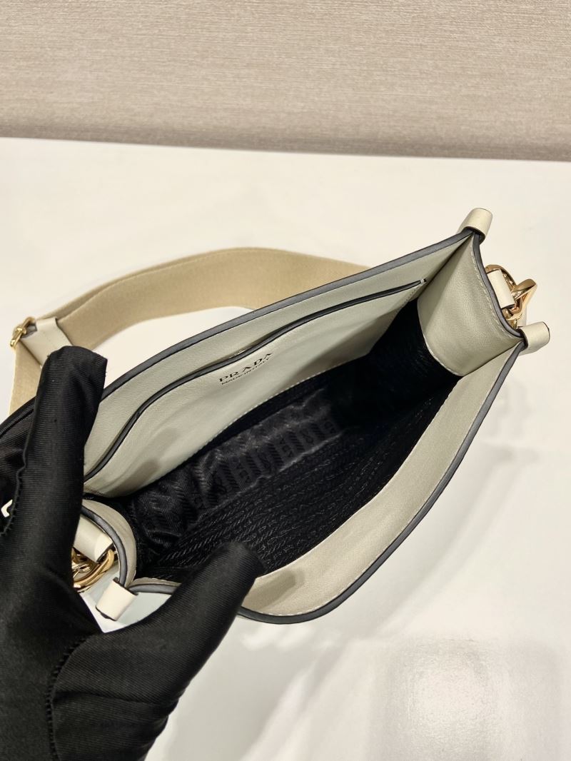 Prada Satchel Bags